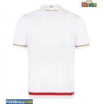 AS Monaco Heimtrikot 2025-26 Kurzarm